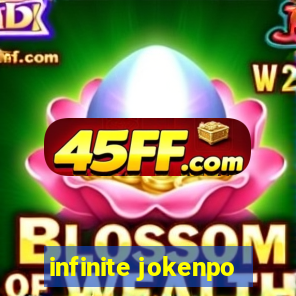 infinite jokenpo